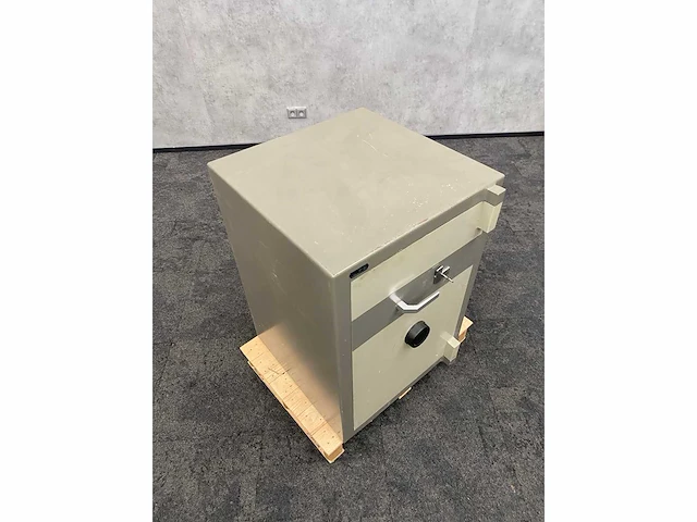 Lips - brand- en inbraakwerende kluis - afbeelding 3 van  13