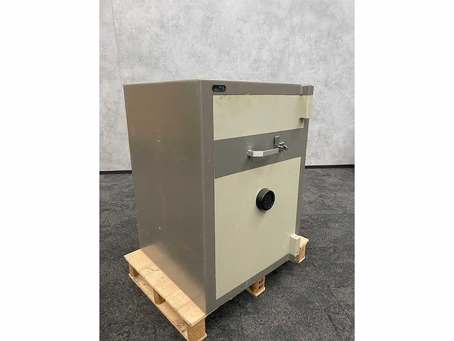 Lips - brand- en inbraakwerende kluis - afbeelding 4 van  13