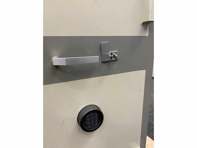 Lips - brand- en inbraakwerende kluis - afbeelding 6 van  13