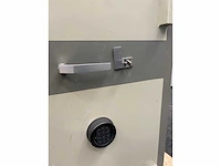 Lips - brand- en inbraakwerende kluis - afbeelding 6 van  13