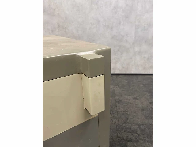 Lips - brand- en inbraakwerende kluis - afbeelding 7 van  13