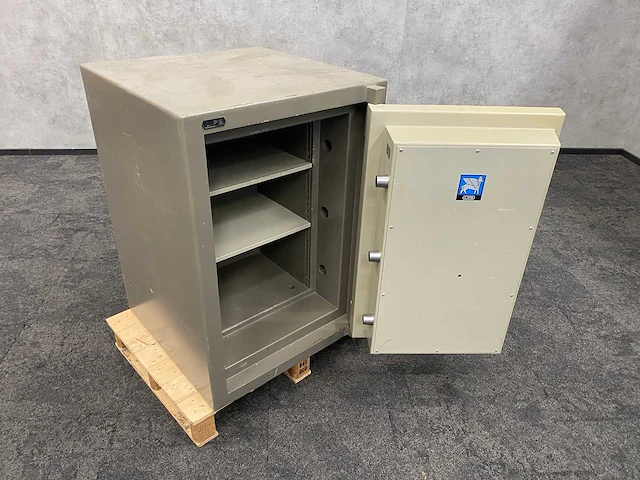 Lips - brand- en inbraakwerende kluis - afbeelding 8 van  13