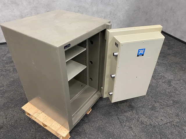 Lips - brand- en inbraakwerende kluis - afbeelding 9 van  13