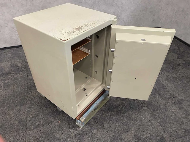 Lips - brand- en inbraakwerende kluis - afbeelding 10 van  14