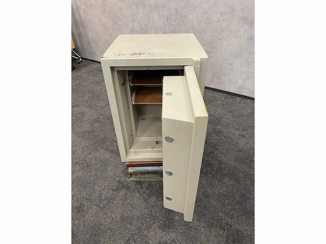 Lips - brand- en inbraakwerende kluis - afbeelding 11 van  14