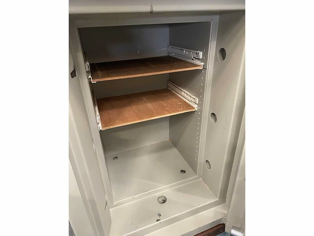 Lips - brand- en inbraakwerende kluis - afbeelding 12 van  14