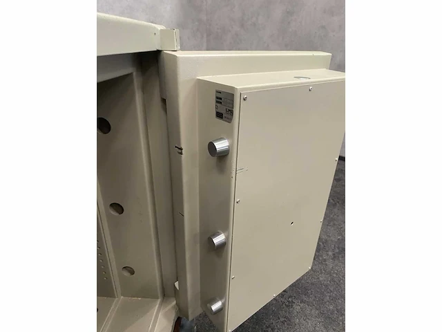 Lips - brand- en inbraakwerende kluis - afbeelding 13 van  14