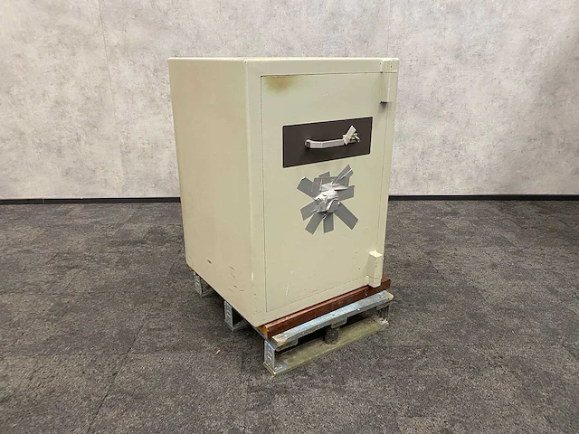 Lips - brand- en inbraakwerende kluis - afbeelding 1 van  14