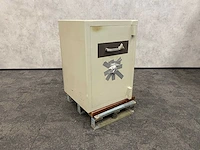 Lips - brand- en inbraakwerende kluis - afbeelding 1 van  14