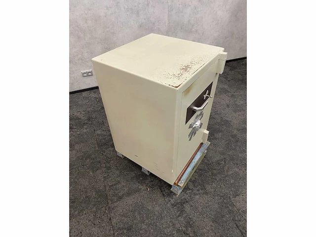 Lips - brand- en inbraakwerende kluis - afbeelding 3 van  14