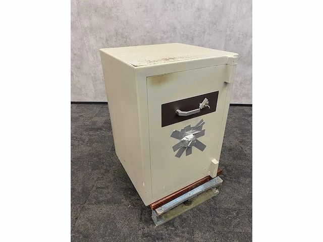 Lips - brand- en inbraakwerende kluis - afbeelding 4 van  14