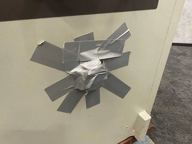 Lips - brand- en inbraakwerende kluis - afbeelding 6 van  14