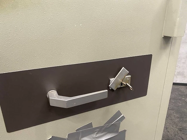 Lips - brand- en inbraakwerende kluis - afbeelding 7 van  14