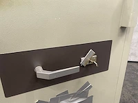 Lips - brand- en inbraakwerende kluis - afbeelding 7 van  14