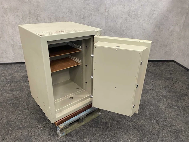 Lips - brand- en inbraakwerende kluis - afbeelding 9 van  14