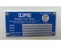 Lips - europlanet 250 - kluis - afbeelding 8 van  8