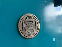 Lips - kluis - afbeelding 5 van  5