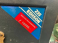 Lips 235 edison kluis - afbeelding 6 van  6
