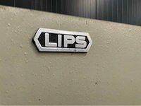 Lips 7500 kluis - afbeelding 6 van  8