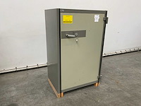 Lips kluis 890x625x1340mm - afbeelding 1 van  5