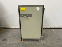 Lips kluis 890x625x1340mm - afbeelding 2 van  5