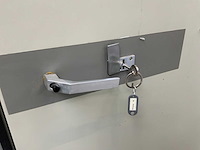 Lips kluis 890x625x1340mm - afbeelding 3 van  5