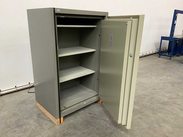 Lips kluis 890x625x1340mm - afbeelding 4 van  5