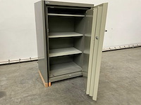 Lips kluis 890x625x1340mm - afbeelding 5 van  5