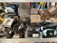 Lips, senco, eurom, intersteel, cisa slot, deurbeslag - afbeelding 2 van  7