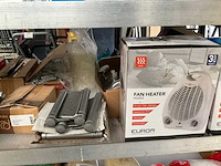 Lips, senco, eurom, intersteel, cisa slot, deurbeslag - afbeelding 3 van  7