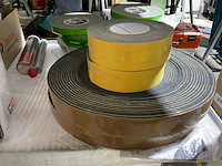 Lips, senco, eurom, intersteel, cisa slot, deurbeslag - afbeelding 4 van  7