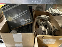 Lips, senco, eurom, intersteel, cisa slot, deurbeslag - afbeelding 6 van  7