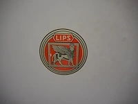 Lips - afbeelding 6 van  8