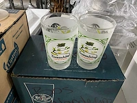 Lipton & duralex sapglazen (42x) - afbeelding 7 van  7