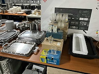 Lipton & duralex sapglazen (42x) - afbeelding 1 van  5