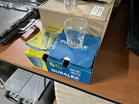 Lipton & duralex sapglazen (42x) - afbeelding 3 van  5