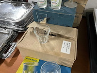 Lipton & duralex sapglazen (42x) - afbeelding 4 van  5