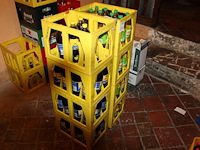 Lipton ice tea in 7 volle en 1 aangebroken krat tht 2 en 3-2026. - afbeelding 1 van  2