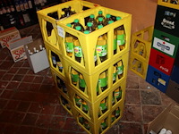 Lipton ice tea in 7 volle en 1 aangebroken krat tht 2 en 3-2026. - afbeelding 2 van  2