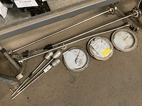 Liquid quantity indicator (3x) - afbeelding 1 van  4
