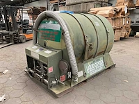 Liquid storage tank - afbeelding 3 van  7
