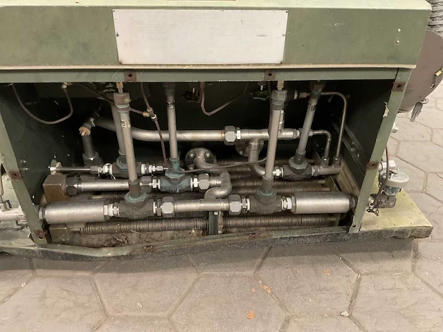 Liquid storage tank - afbeelding 7 van  7