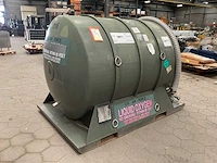 Liquid storage tank - afbeelding 1 van  7