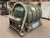 Liquid storage tank - afbeelding 3 van  7