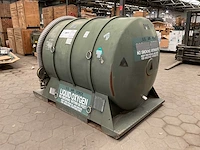 Liquid storage tank - afbeelding 4 van  7