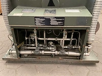 Liquid storage tank - afbeelding 5 van  7