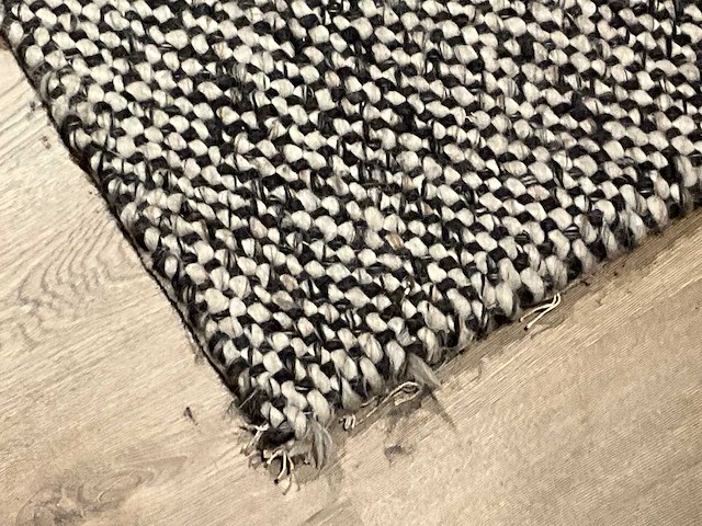 Lisbon vloerkleed - afbeelding 4 van  8