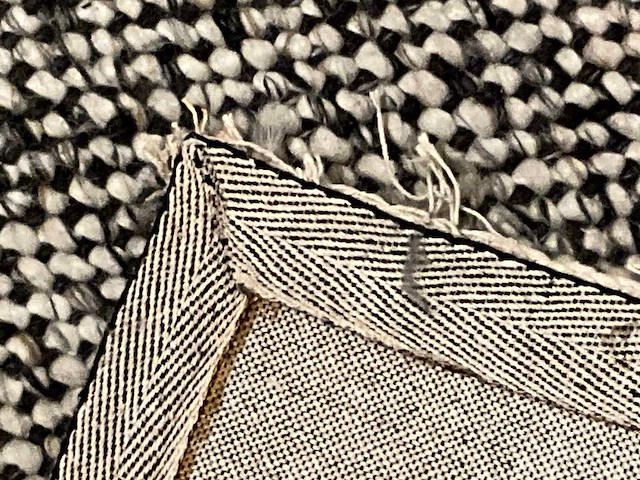 Lisbon vloerkleed - afbeelding 6 van  8