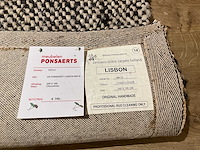 Lisbon vloerkleed - afbeelding 7 van  8