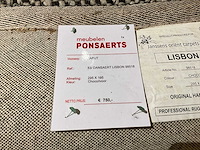 Lisbon vloerkleed - afbeelding 8 van  8